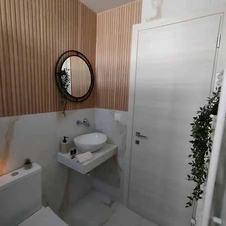 Villa Marine Sea View à Kavala Extérieur photo