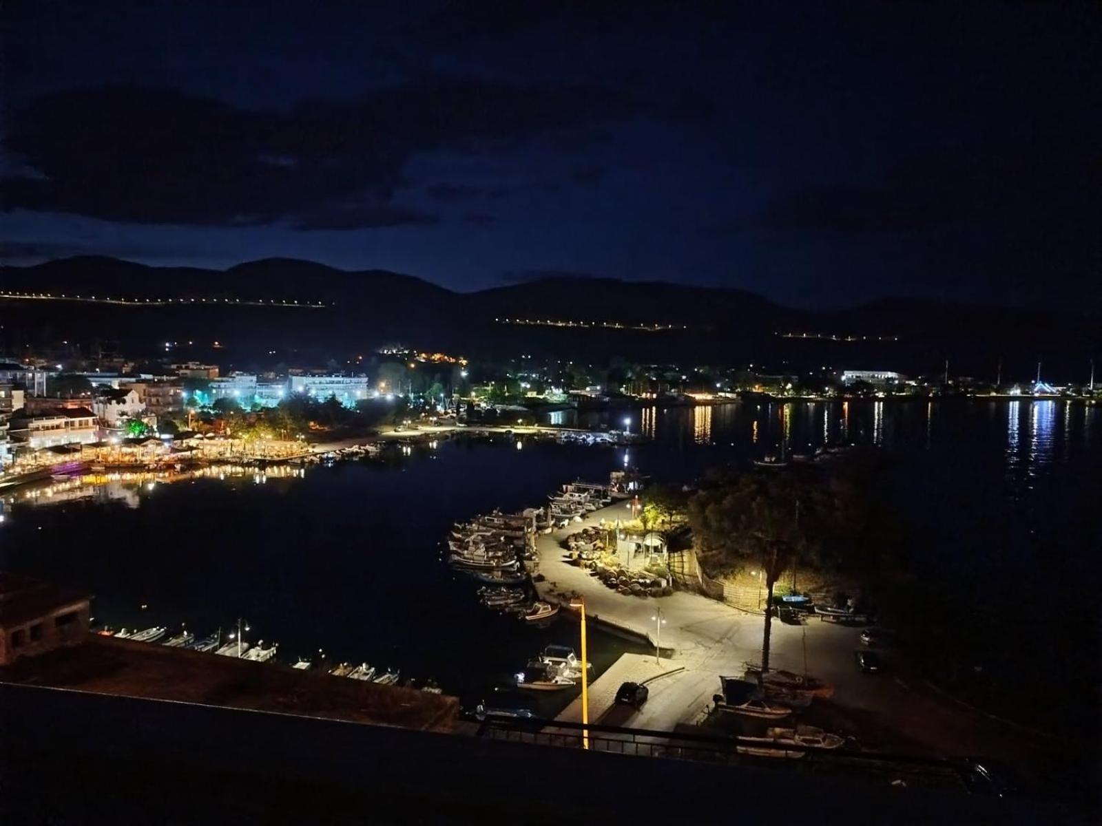 Marine Sea View Hébergement de vacances Kavala